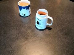 -星巴克(苏州诚品店)