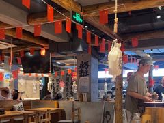 -北丐先生·野馄饨烧烤(雨花万象店)