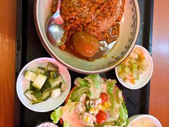-菊儿人家·北京胡同菜(南锣鼓巷店)