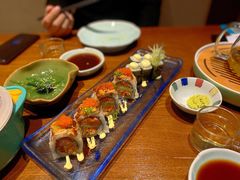 -傑·料理·海鲜放题(佛山文华荟店)