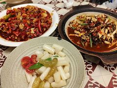 -老三样·旧食新味(万寿宫店)