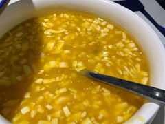一品鲜虾豆花-兰湘子·湘菜小炒(济南领秀城店)