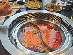 -唇辣号重庆老火锅(燕郊鑫乐汇店)