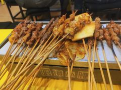 -望京小腰(北京总店)