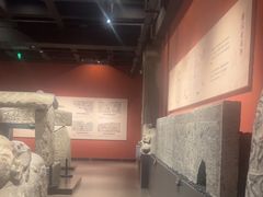 -徐州汉画像石艺术馆