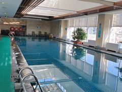 -海河假日酒店·游泳馆