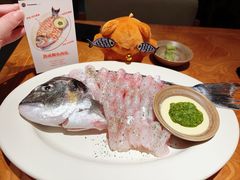 -Tuna maki寿司(园区永旺店)