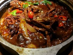 -小食代餐厅(景德镇店)