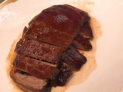 -金轩中餐厅 Jin Xuan(浦东丽思卡尔顿酒店)