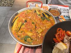 -小小集渔·泰式大排档(太古里香槟店)