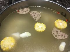 -仄园围炉坊·牛肉火锅·汕头卤水火锅(蛇口店)