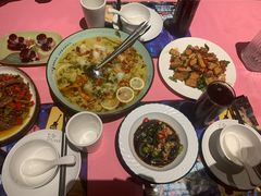 -胡桃里乐队酒馆(广州塔店)