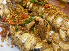 -富来美食(成发大厦店)