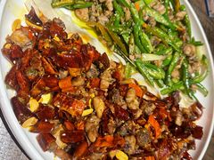 -铁公鸡·四川料理(天环广场店)