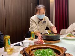 -蜀厨小匠·民间川菜(犀浦店)