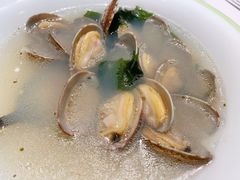 -萨莉亚意式餐厅(杭州滨江天街店)