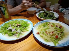 -寻味乌镇·龙虾烧烤