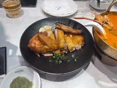 -美奈小馆·越南料理(中航城君尚购物中心店)