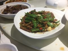 -老浒记烤鸭-北京菜(琉璃厂店)
