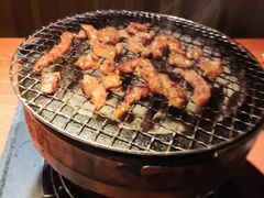 -山之屋炭火烧肉·生啤畅饮(大朗万科中央公园店)