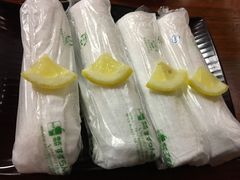 -蟹料理 北海道かに将軍(札幌本店)