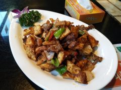 -木卡买提新疆餐厅·清真(新里海顿公馆店)