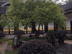 -湖南省立第一师范学校旧址