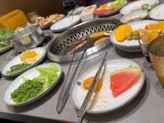 -三京祥烤肉自助料理(慈云寺店)