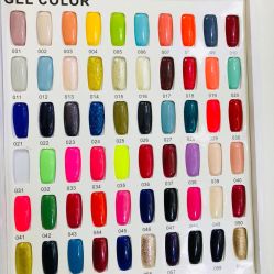 -甲舍美甲美睫艺术馆