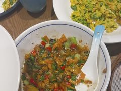 -莫山小馆(百花店)