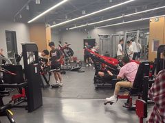 -像素游泳健身(中弘·像素店)
