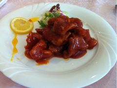 冷酸鱼-维兰西餐(万泉河店)