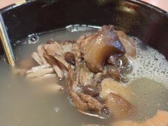 -杨记隆府重庆江湖菜(大悦城店)