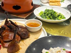-忆家一宴(南丹东路总店)
