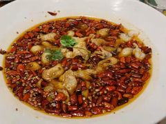 -茉莉餐厅(包河万达店)