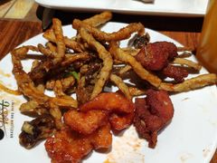 -汉巴味德(大悦城店)