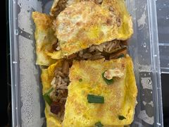 -周记热干面豆皮大王(桃花东街店)