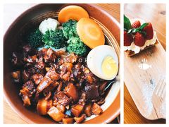 -娜娜家•Nana’Garden (福州道店)