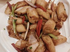 -益利大酒楼(井岸店)