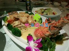 -紫阳家宴(源深店)