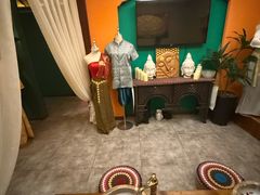 -象遇-泰式.秘术 SPA(先天下店)