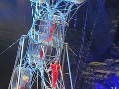 -广州长隆国际大马戏