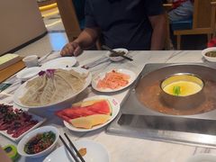 -鱼乐火锅(清江国际店)