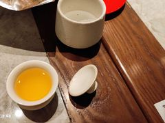 -渔语鱼新川菜Bistro(万象天地店)