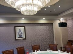 包厢-香融府·烤鸭·家常菜(马家堡路店)