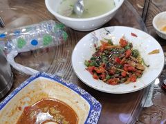 -记忆湘菜馆(芙蓉镇店)