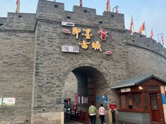 -即墨古城