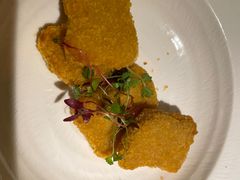 香草素鸡块-庆春朴门