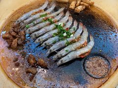 -阿昌白族石板烧(大理古城店)