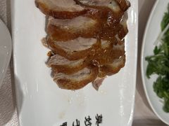 -全聚德(前门店)